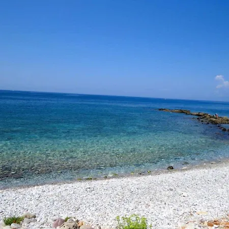 Σπίτι διακοπών Mani Stone A Paradise Of Panoramic Views *