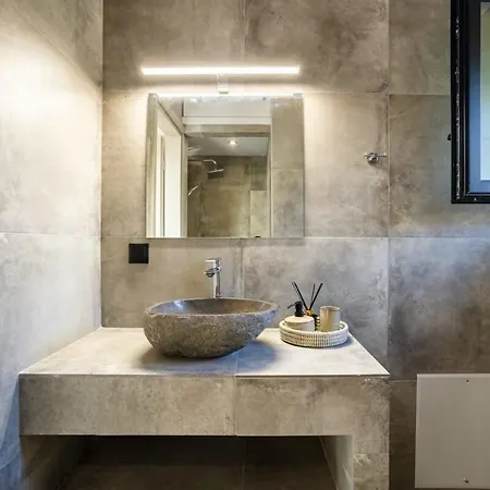 Mani Stone A Paradise Of Panoramic Views Сasa de vacaciones *