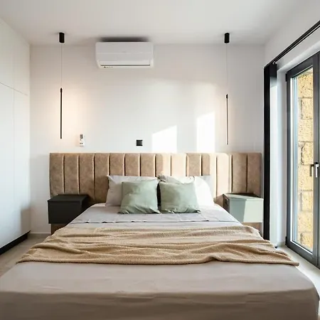 Сasa de vacaciones Mani Stone A Paradise Of Panoramic Views