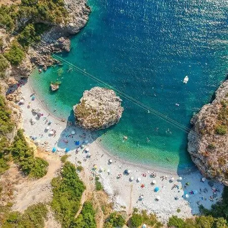 Σπίτι διακοπών Mani Stone A Paradise Of Panoramic Views *