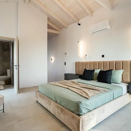 Mani Stone A Paradise Of Panoramic Views Сasa de vacaciones *