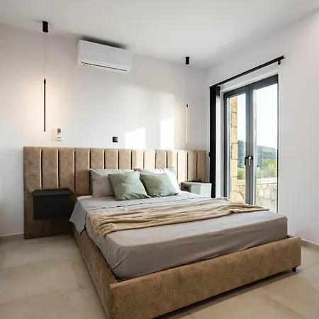 Mani Stone A Paradise Of Panoramic Views Σπίτι διακοπών