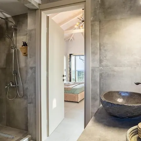 Mani Stone A Paradise Of Panoramic Views