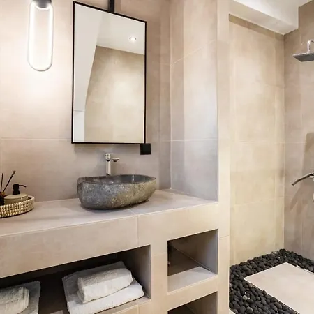 Mani Stone A Paradise Of Panoramic Views Сasa de vacaciones *