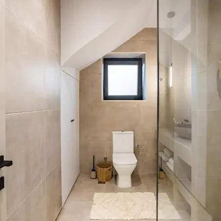 Mani Stone A Paradise Of Panoramic Views * Kotronion (West Mani)