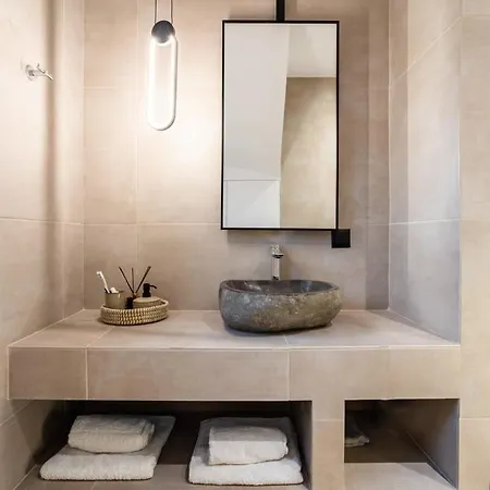 Mani Stone A Paradise Of Panoramic Views Σπίτι διακοπών *