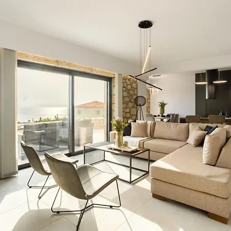 Mani Stone A Paradise Of Panoramic Views *