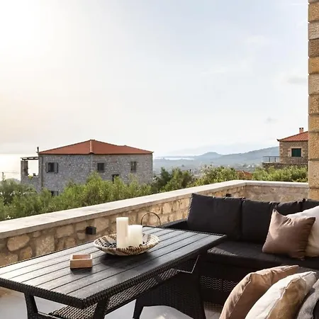 Mani Stone A Paradise Of Panoramic Views