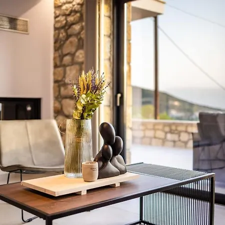 Σπίτι διακοπών Mani Stone A Paradise Of Panoramic Views