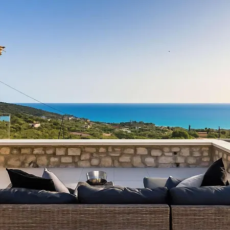 Mani Stone A Paradise Of Panoramic Views