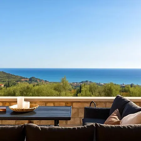 Сasa de vacaciones Mani Stone A Paradise Of Panoramic Views *