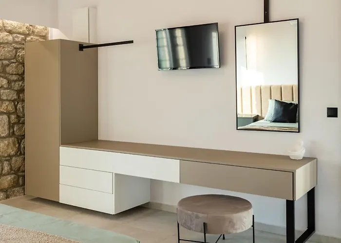 Mani Stone A Paradise Of Panoramic Views Vakantiehuis Kotronion (West Mani)