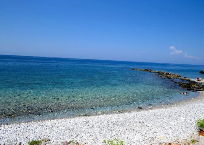 Casa vacanze Mani Stone A Paradise Of Panoramic Views *