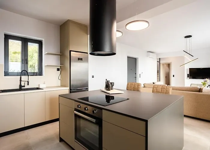 Mani Stone A Paradise Of Panoramic Views Kotronion (West Mani)