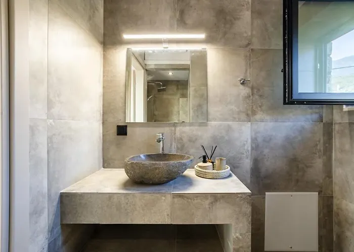 Mani Stone A Paradise Of Panoramic Views Casa vacanze *