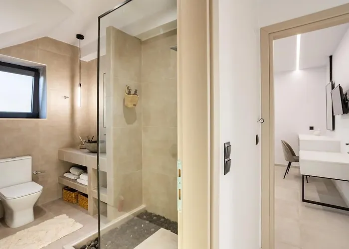 Mani Stone A Paradise Of Panoramic Views *