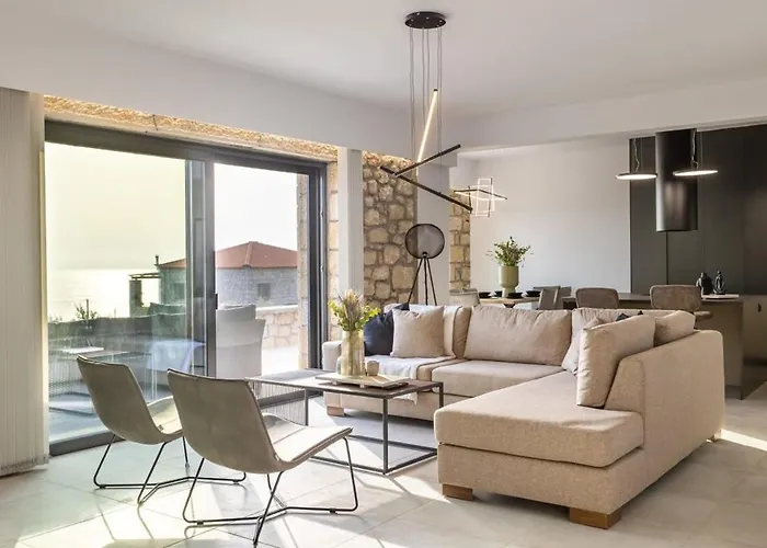 Mani Stone A Paradise Of Panoramic Views