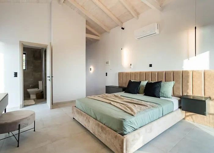 Mani Stone A Paradise Of Panoramic Views Vakantiehuis *