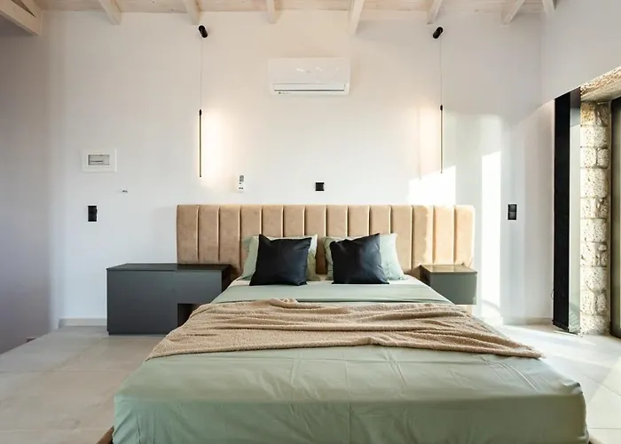 Mani Stone A Paradise Of Panoramic Views Casa vacanze Kotronion (West Mani)