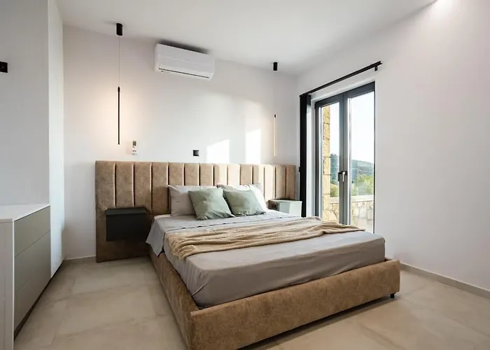 Mani Stone A Paradise Of Panoramic Views Casa vacanze