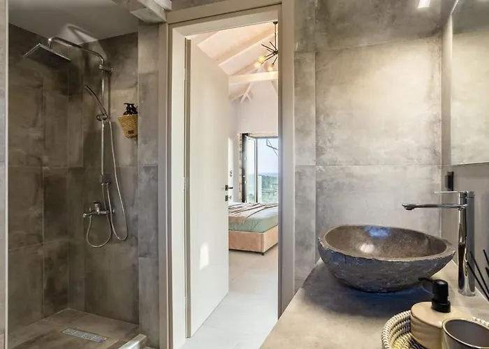 Mani Stone A Paradise Of Panoramic Views