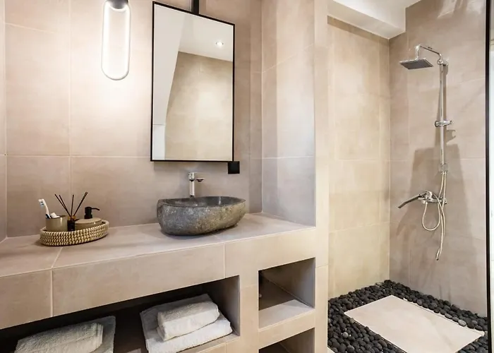 Mani Stone A Paradise Of Panoramic Views Casa vacanze *