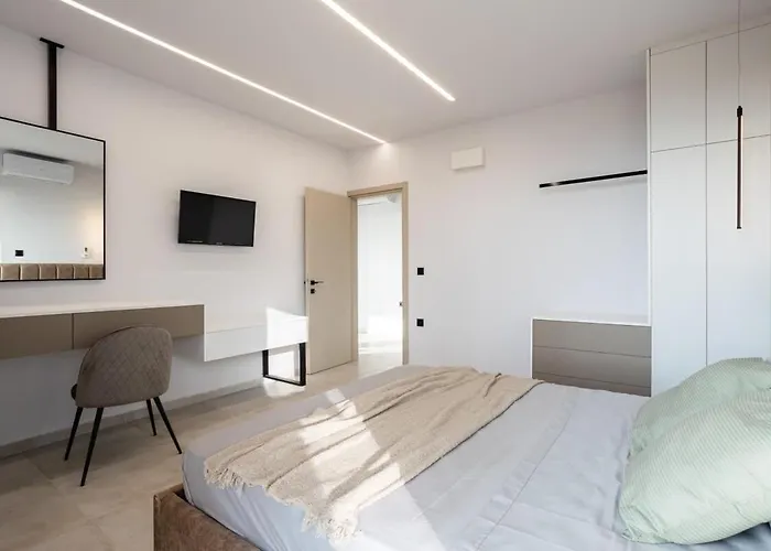 Vakantiehuis Mani Stone A Paradise Of Panoramic Views Kotronion (West Mani)