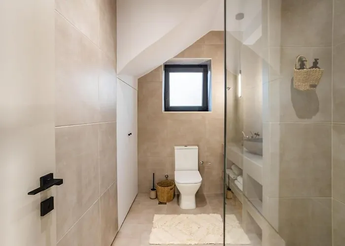 Mani Stone A Paradise Of Panoramic Views * Kotronion (West Mani)