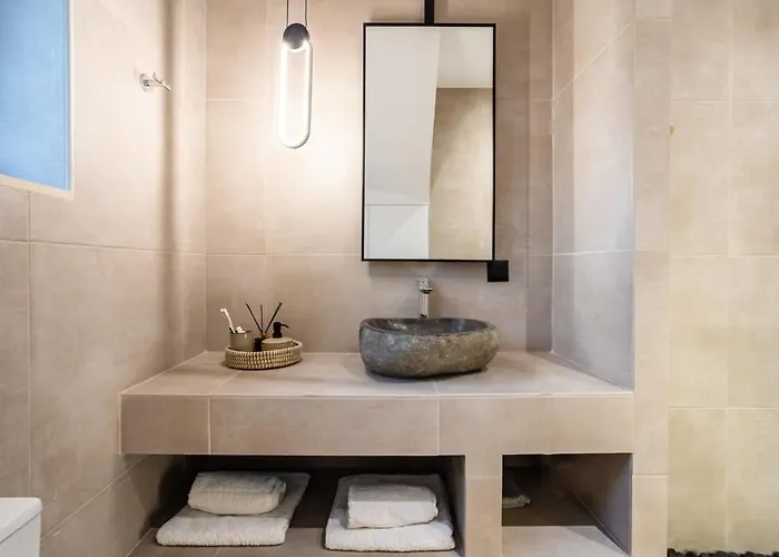 Mani Stone A Paradise Of Panoramic Views Vakantiehuis *