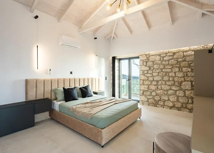 Mani Stone A Paradise Of Panoramic Views