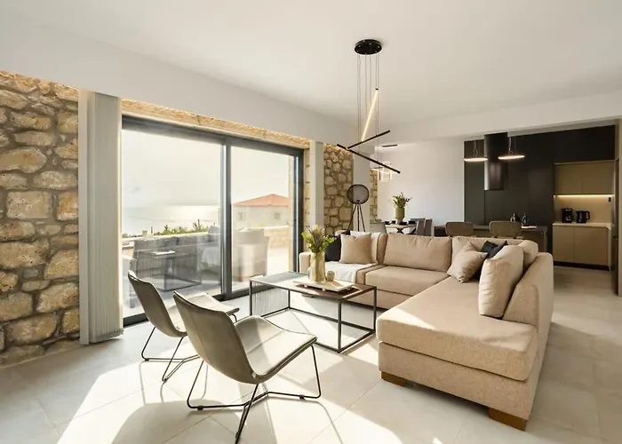 Mani Stone A Paradise Of Panoramic Views *