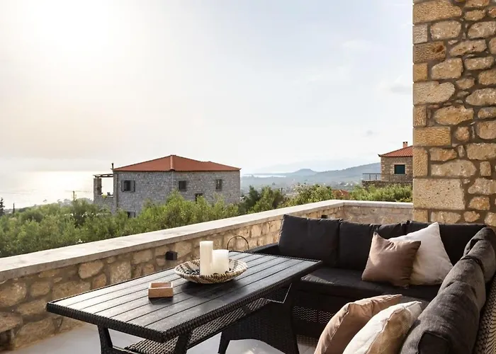 Mani Stone A Paradise Of Panoramic Views