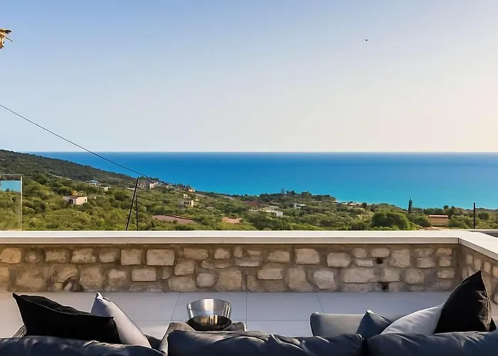 Mani Stone A Paradise Of Panoramic Views